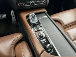 Volvo XC90 2020 Sininen