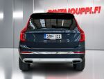 Volvo XC90 2020 Sininen
