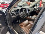 Volvo XC90 2020 Sininen