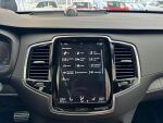Volvo XC90 2020 Sininen