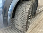 Volvo XC90 2020 Sininen
