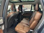Volvo XC90 2020 Sininen