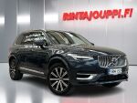 Volvo XC90 2020 Sininen