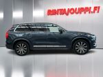 Volvo XC90 2020 Sininen
