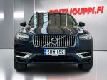 Volvo XC90 2020 Sininen