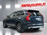 Volvo XC90 2020 Sininen