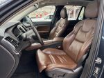 Volvo XC90 2020 Sininen
