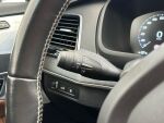Volvo XC90 2020 Sininen