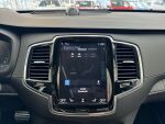 Volvo XC90 2020 Sininen
