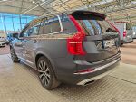 Volvo XC90 2020 Sininen