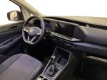 Volkswagen Caddy Maxi 2025 Valkoinen