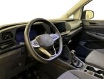 Volkswagen Caddy Maxi 2025 Valkoinen