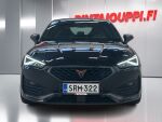 Cupra Leon 2022 Musta