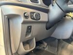 Ford Transit 2026 Frozen White