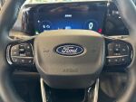 Ford Transit Custom 2026 Agate Black