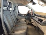 Ford Transit Custom 2026 Agate Black