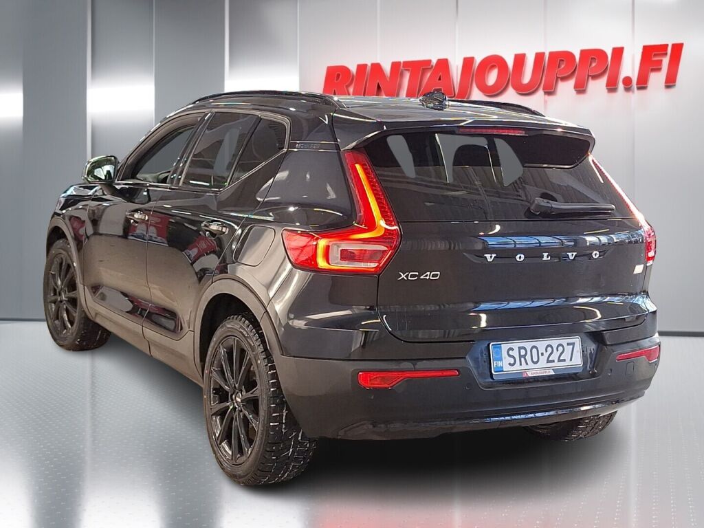 Volvo XC40 2021 