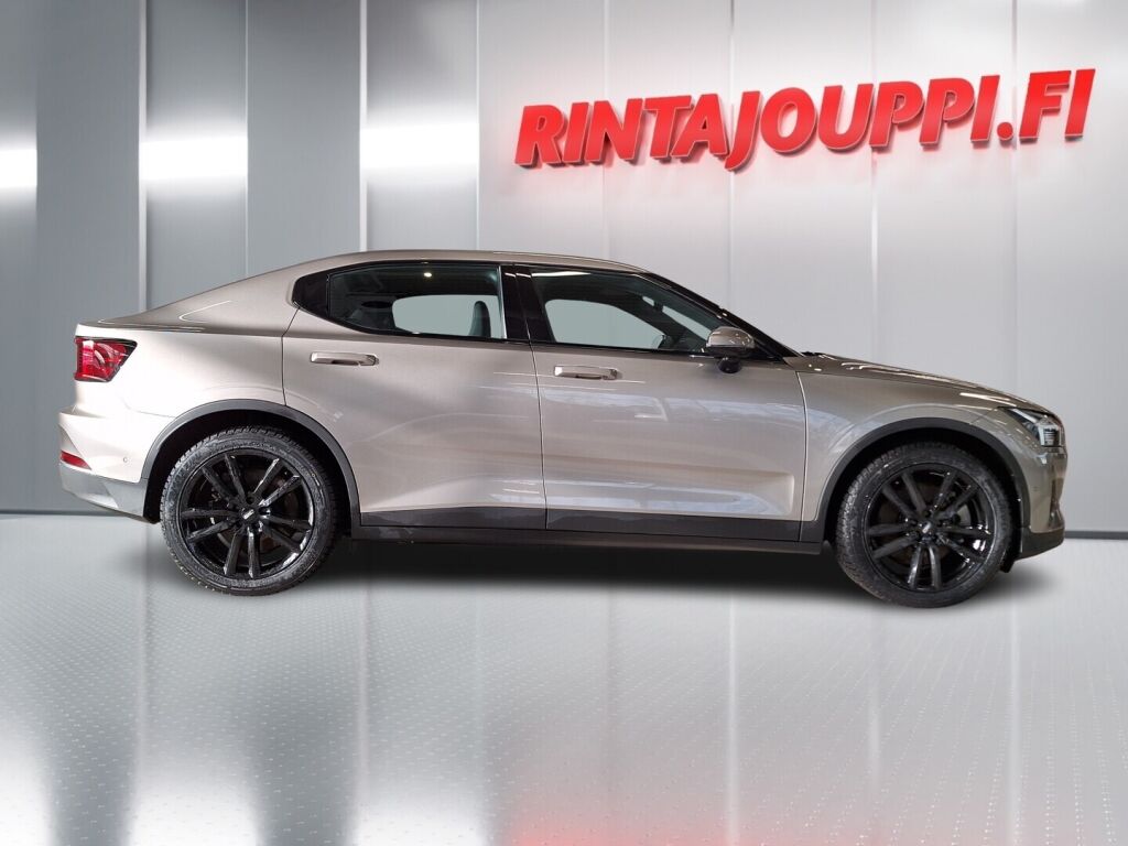 Polestar 2 2021 