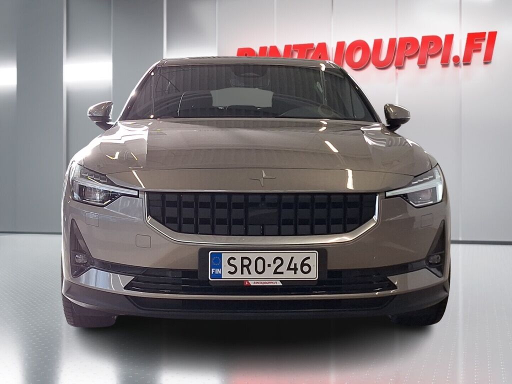 Polestar 2 2021 