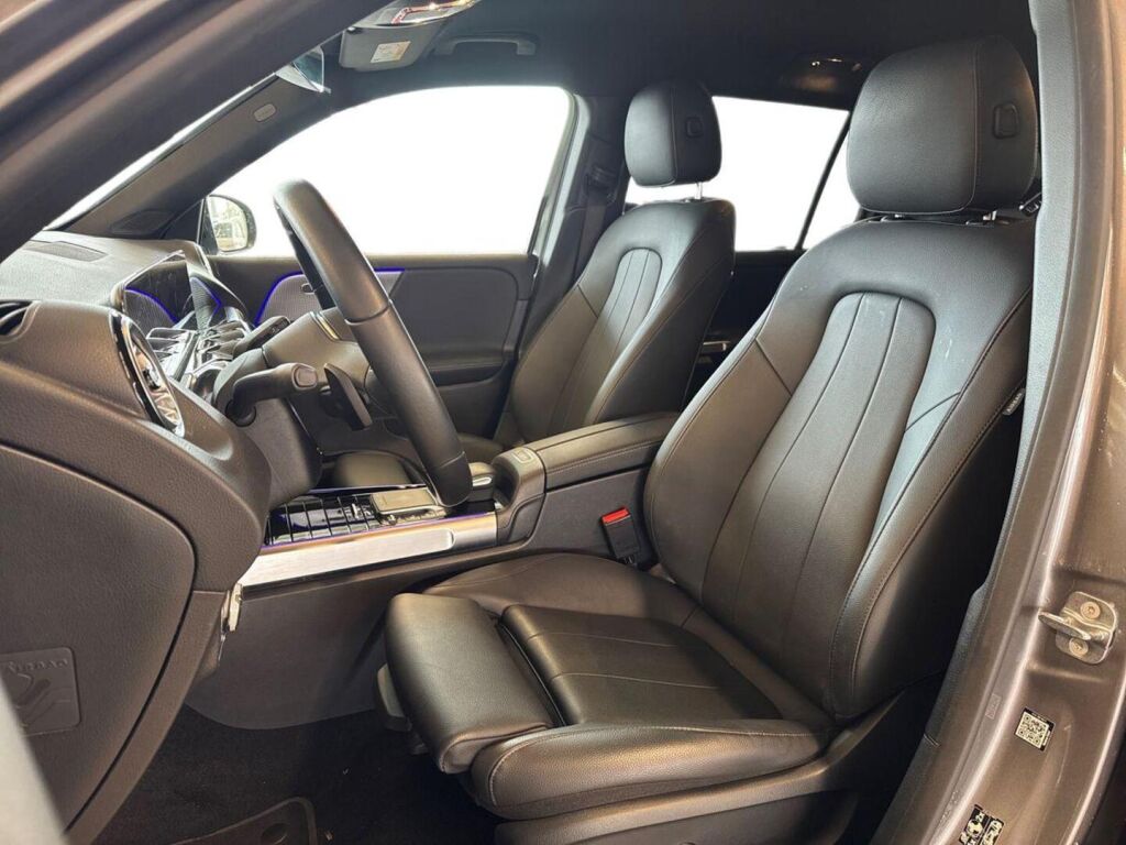 Mercedes-Benz EQB 2023 