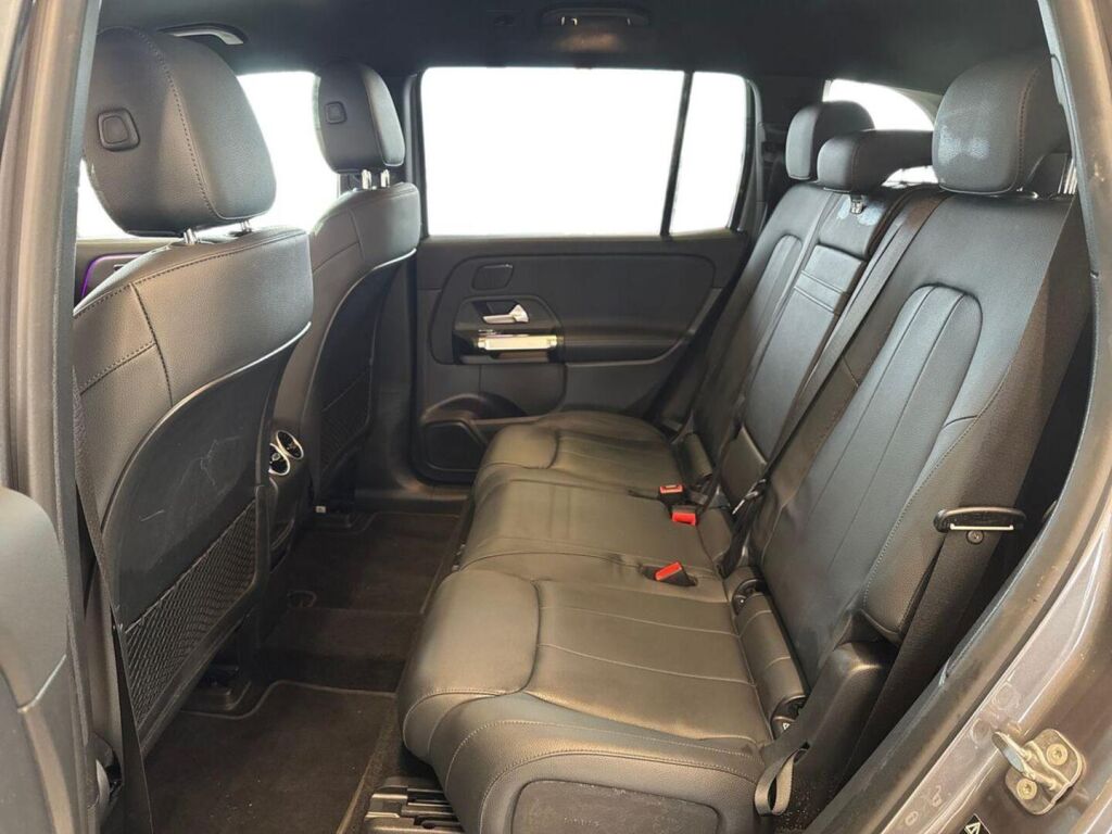 Mercedes-Benz EQB 2023 