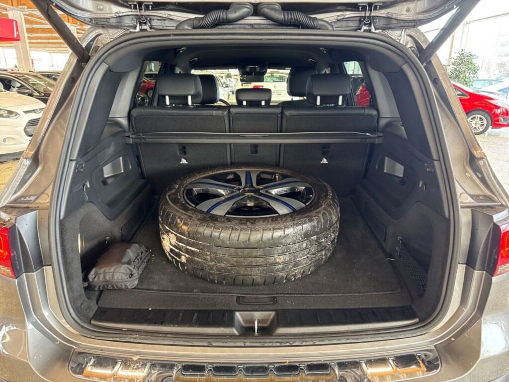 Mercedes-Benz EQB 2023 