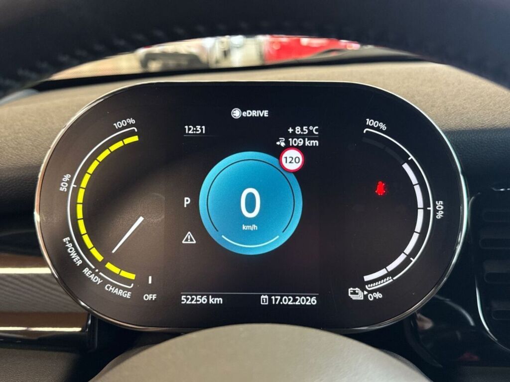 Mini COOPER 2022 Hopea