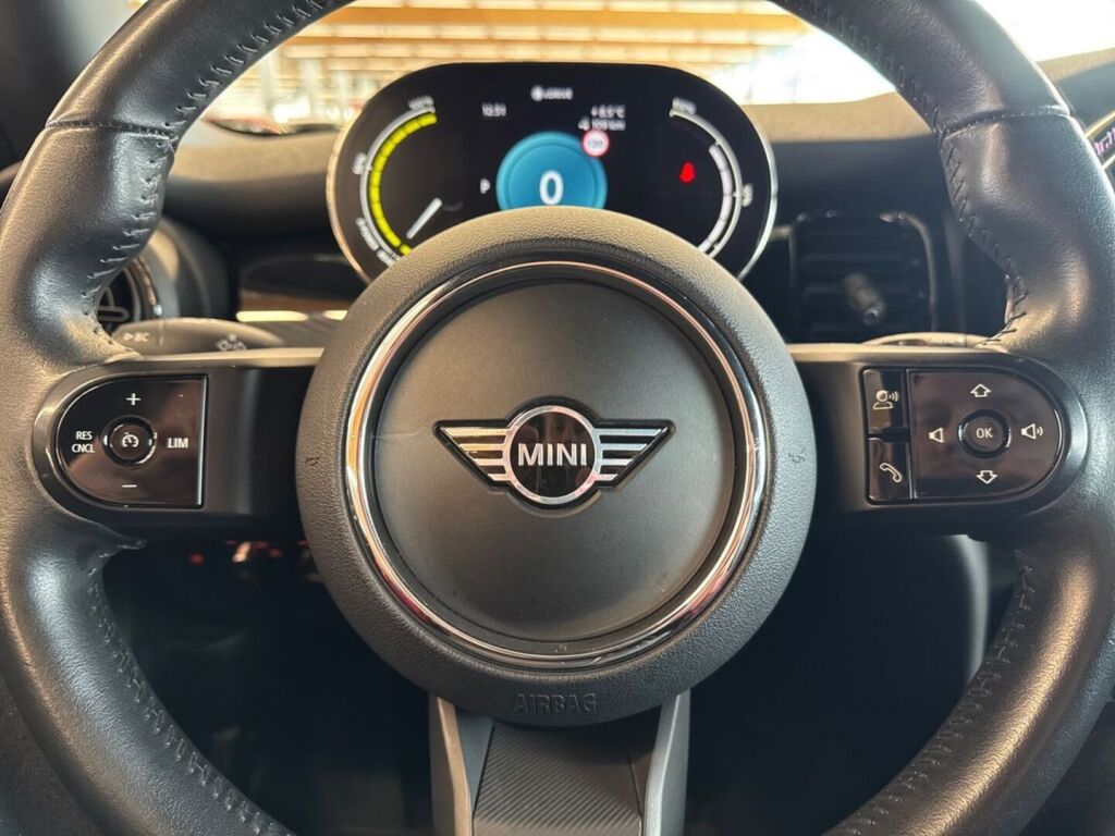 Mini COOPER 2022 Hopea