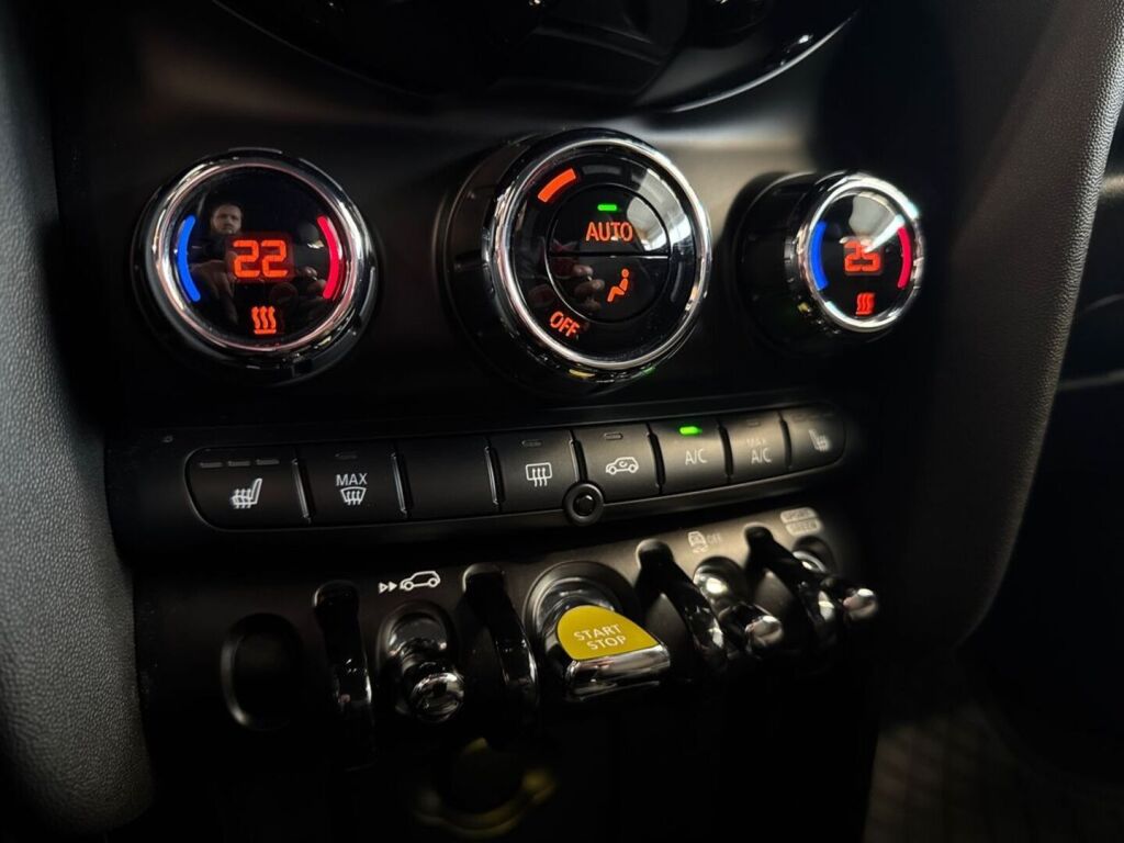 Mini COOPER 2022 Hopea