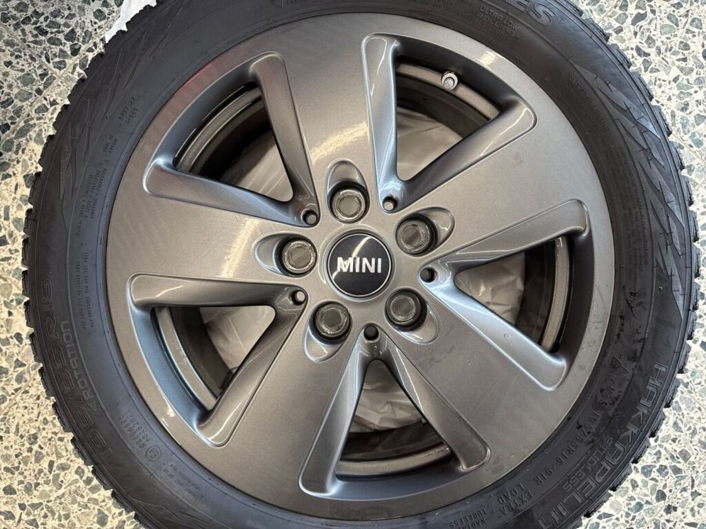 Mini COOPER 2022 Hopea