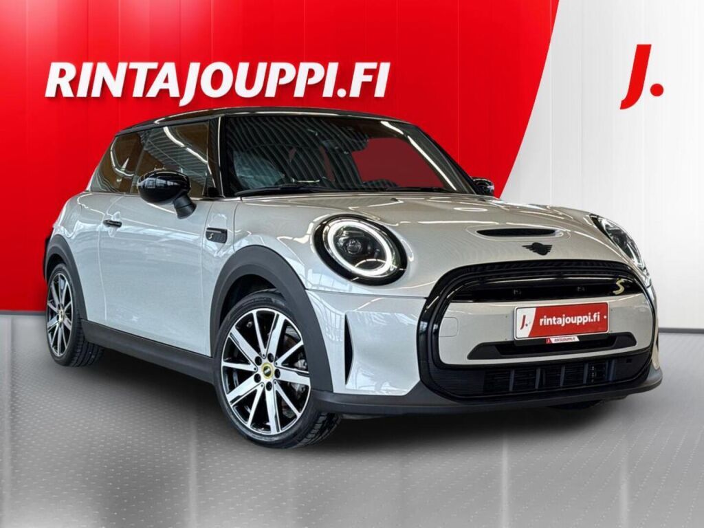 Mini COOPER 2022 Hopea