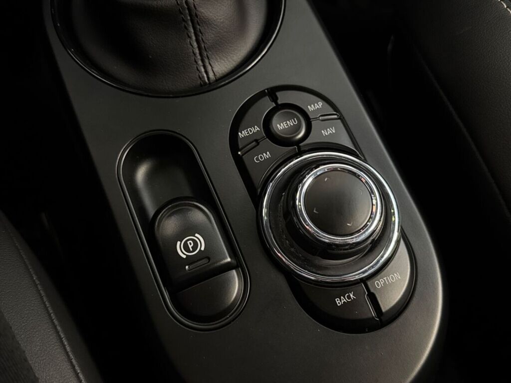 Mini COOPER 2022 Hopea