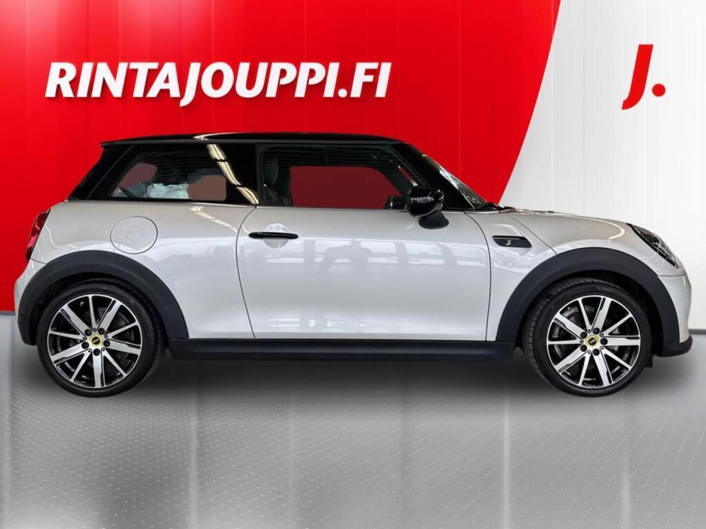 Mini COOPER 2022 Hopea