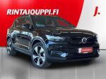 Volvo XC40 2021 