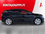 Volkswagen ID.4 2023 Musta