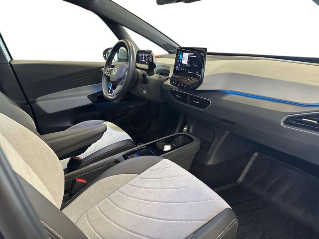 Volkswagen ID.3 2023 Hopea