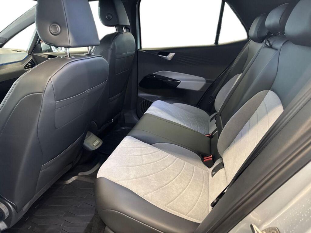 Volkswagen ID.3 2023 Hopea