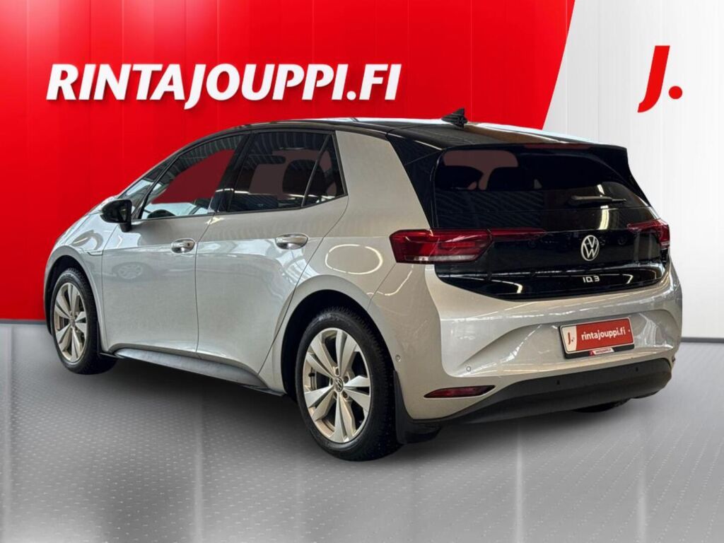 Volkswagen ID.3 2023 Hopea