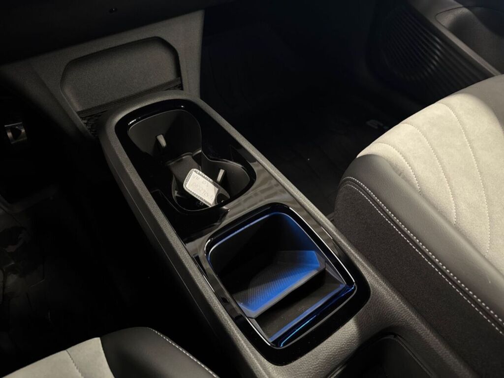 Volkswagen ID.3 2023 Hopea