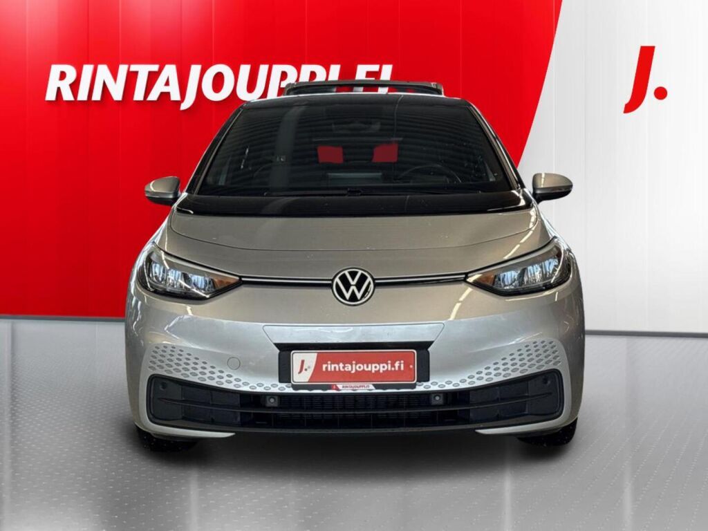 Volkswagen ID.3 2023 Hopea