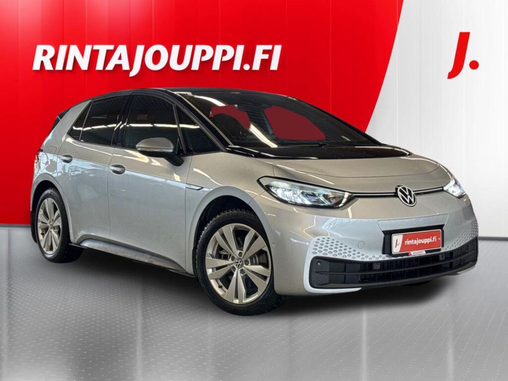 Volkswagen ID.3 2023 Hopea