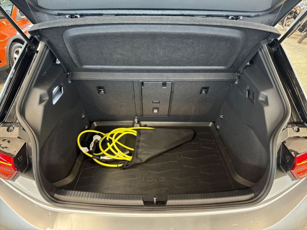 Volkswagen ID.3 2023 Hopea