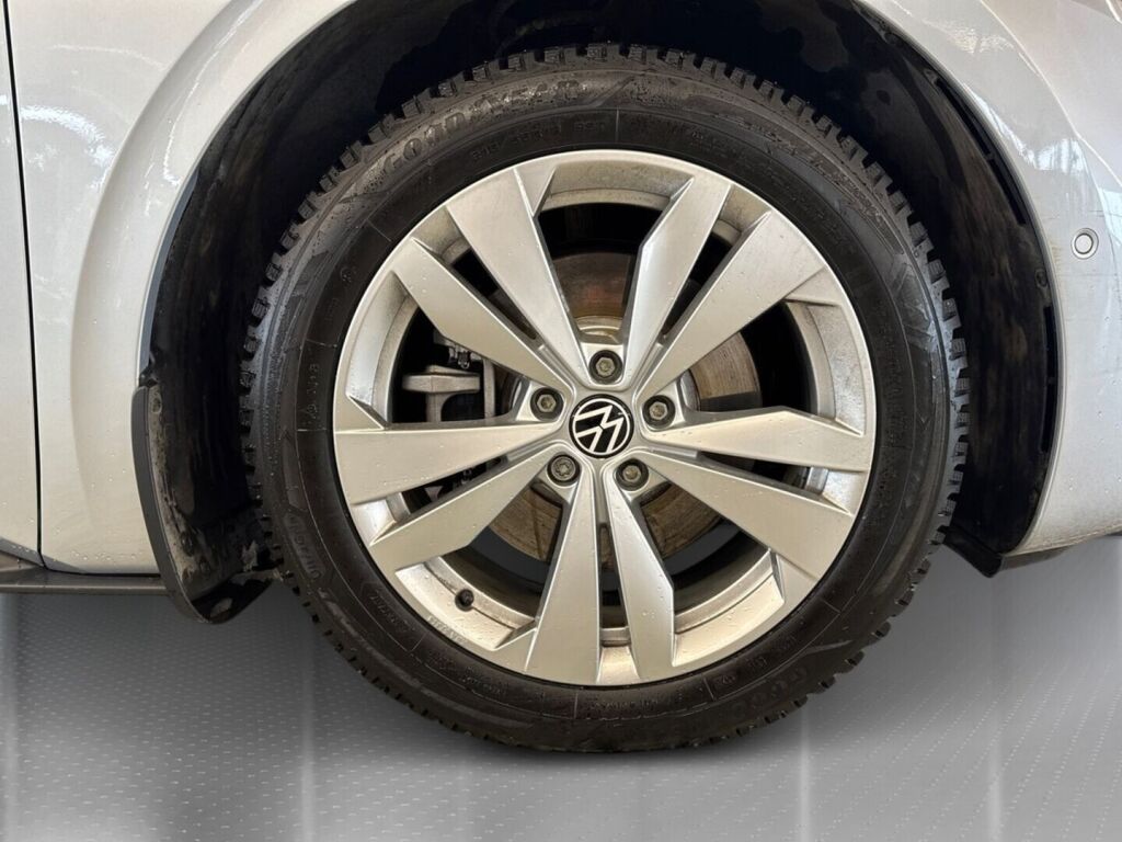 Volkswagen ID.3 2023 Hopea