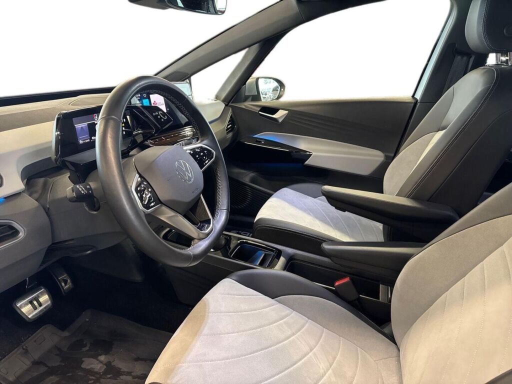 Volkswagen ID.3 2023 Hopea