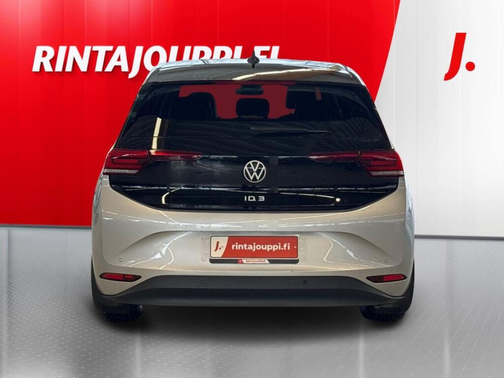 Volkswagen ID.3 2023 Hopea