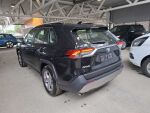 Toyota RAV4 2023 Musta