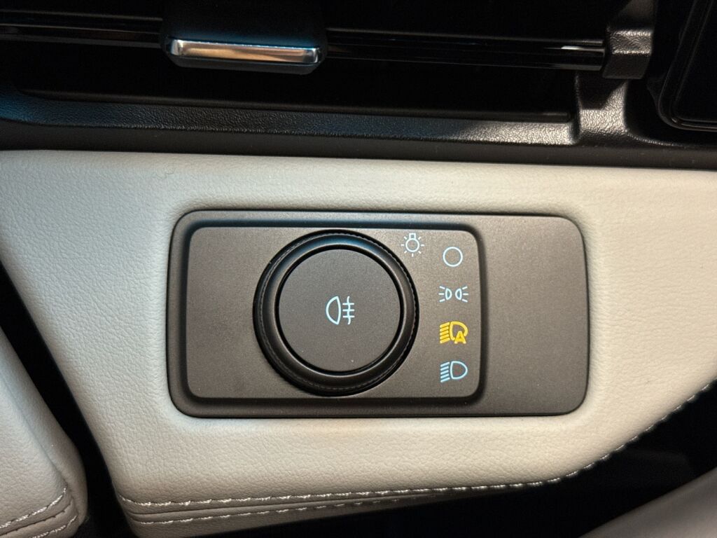 Ford Puma 2026 Valkoinen