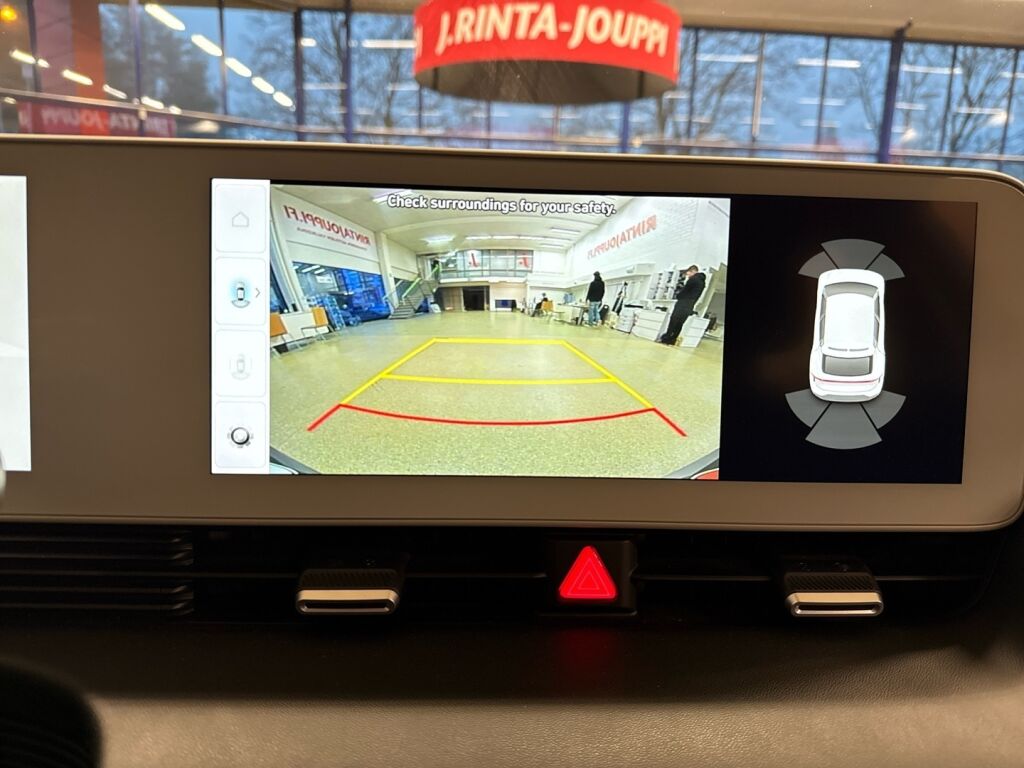 Hyundai IONIQ 5 2021 