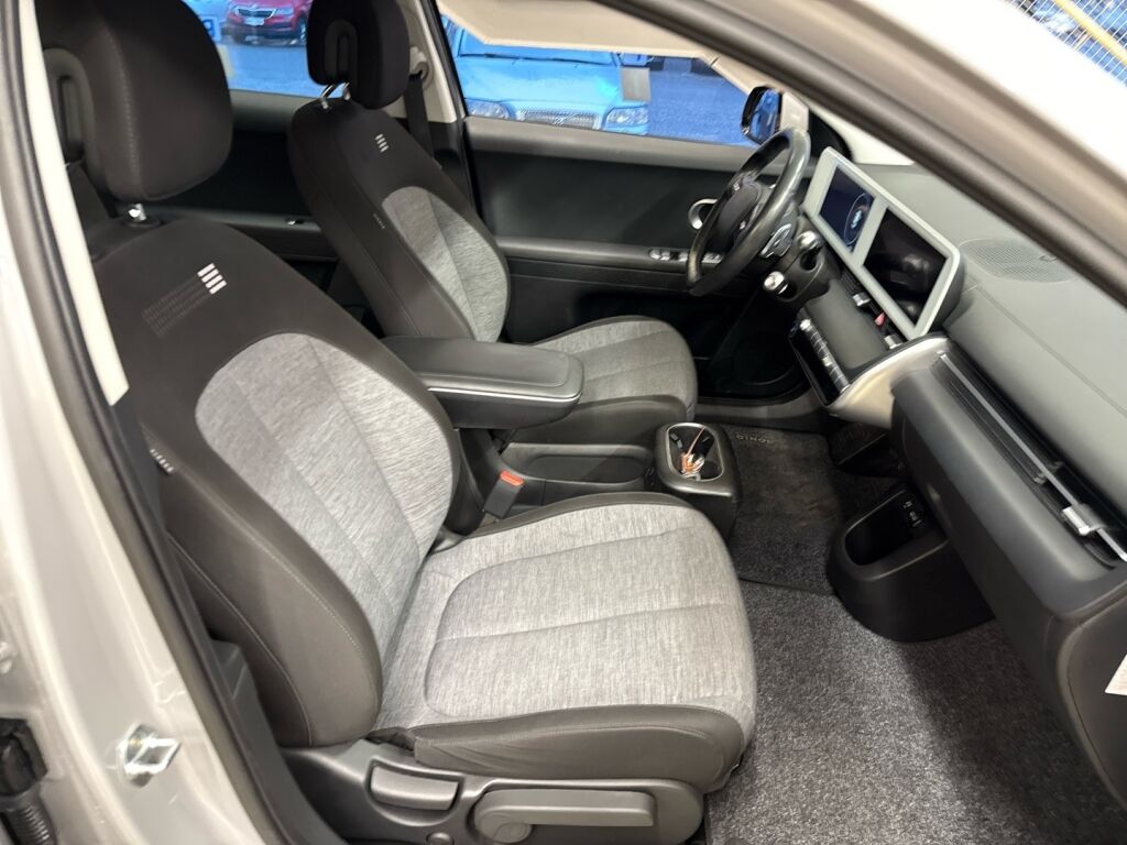 Hyundai IONIQ 5 2021 