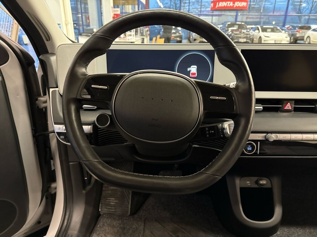 Hyundai IONIQ 5 2021 